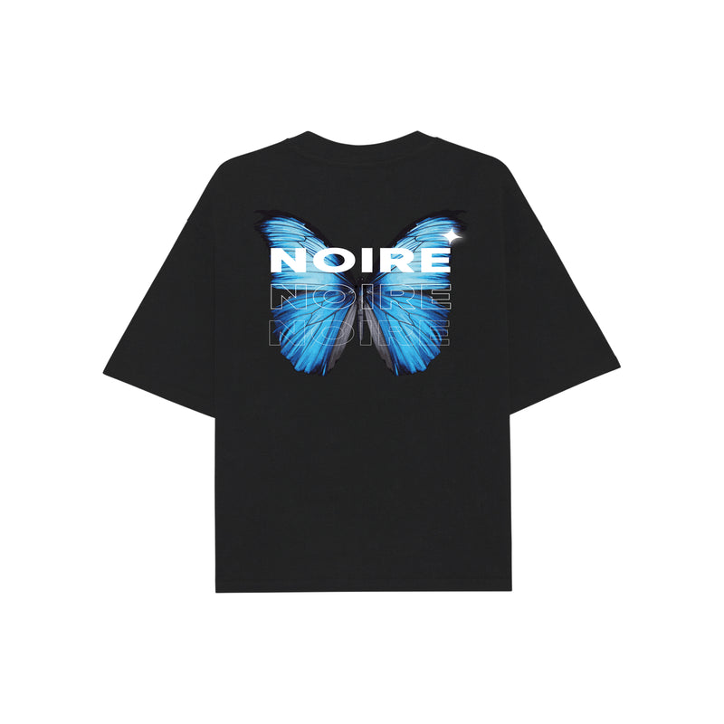 BUTTERFLY SHIRT