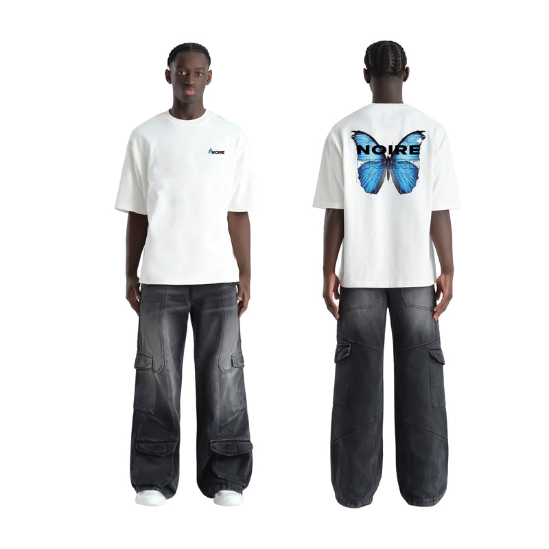 BUTTERFLY SHIRT