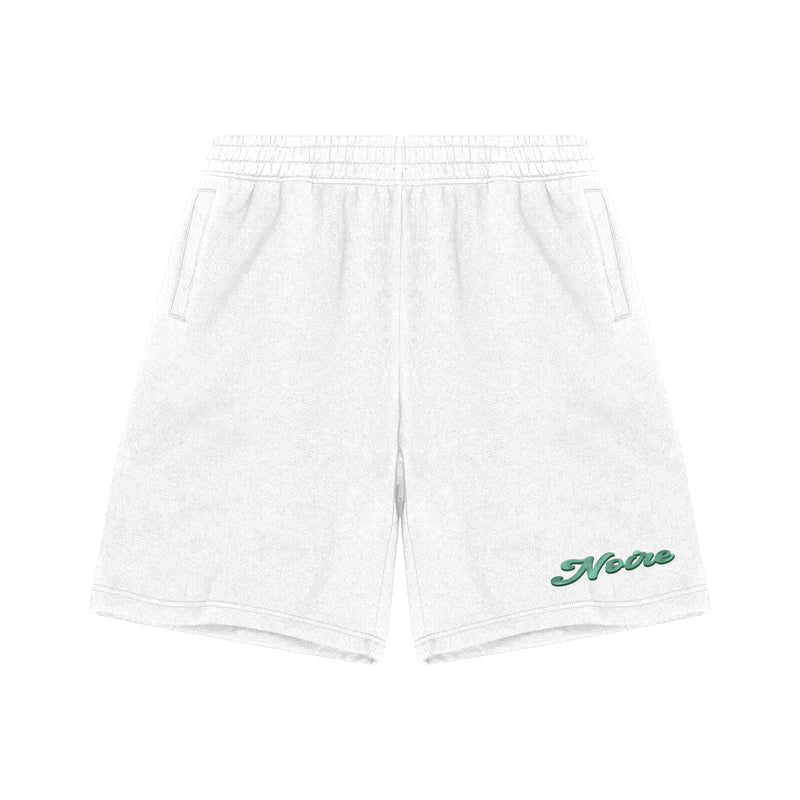 SUMMER BREEZE SHORTS